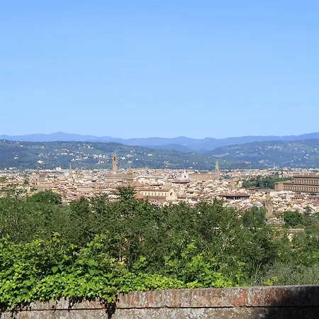 Burchiello Florenz