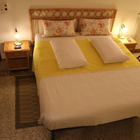 Burchiello Oda ve Kahvaltı Floransa