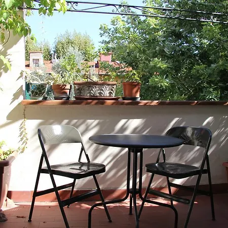 Oda ve Kahvaltı Burchiello 3*