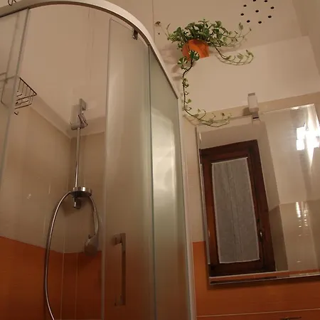 Oda ve Kahvaltı Burchiello Floransa