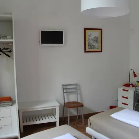 Burchiello 3*