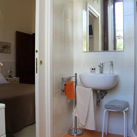 부르키엘로 3* 피렌체