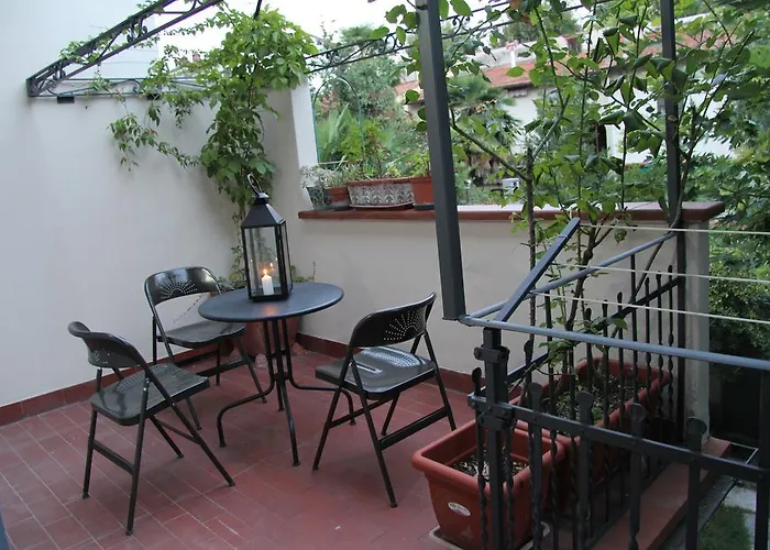 Frühstückspension Burchiello 3*