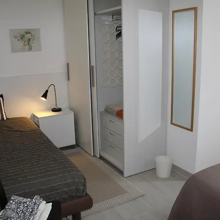 Oda ve Kahvaltı Burchiello Floransa