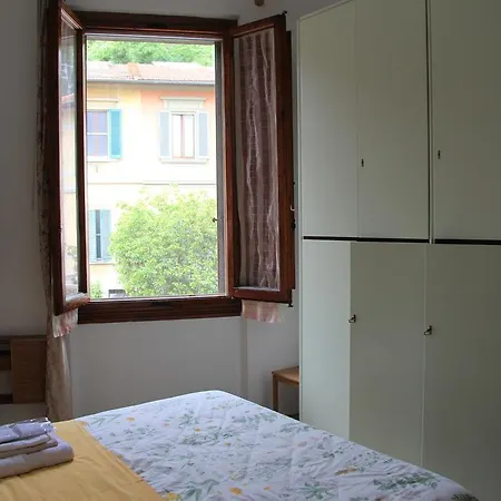 Burchiello 3* Florence