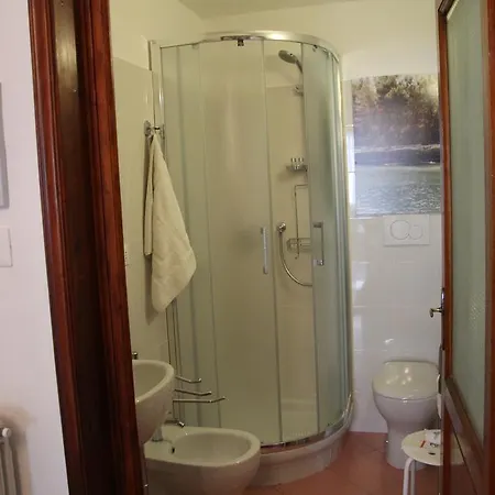 Burchiello Bed & Breakfast