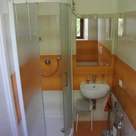 Bed & Breakfast Burchiello