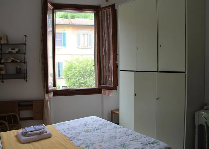 Burchiello 3* Firenze