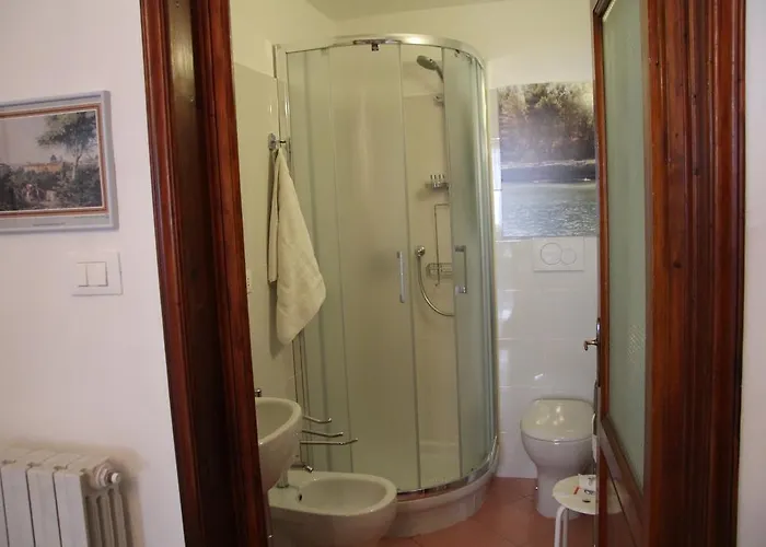 Burchiello Bed & Breakfast