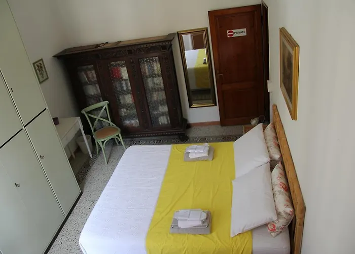Bed & Breakfast Burchiello Firenze