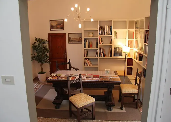 Burchiello 3* Firenze