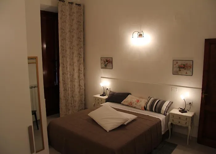 Bed & Breakfast Burchiello 3*