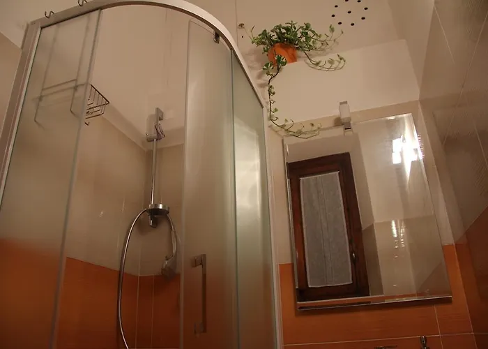 Bed & Breakfast Burchiello Firenze