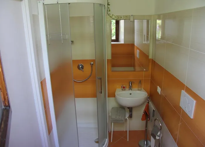 Bed & Breakfast Burchiello