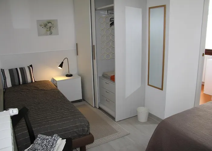 Bed & Breakfast Burchiello Firenze