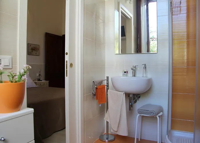 Burchiello 3* Firenze